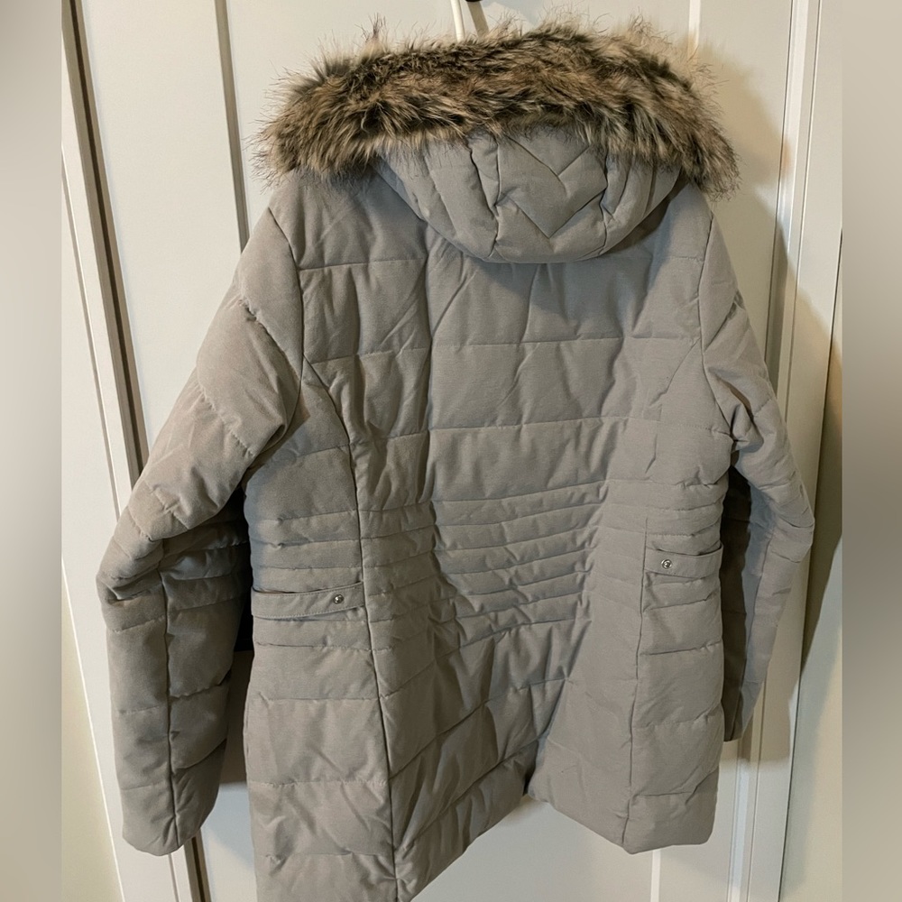 McKinley winter coat - Picture 3 of 3